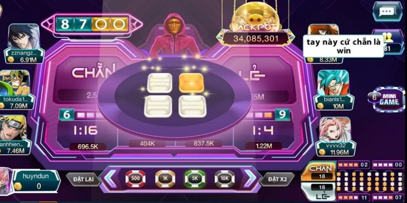 Mẹo Xóc Đĩa Con Mực - Nắm Chắc Phần Thắng Trong Tay 5 Bình tĩnh, tỉnh táo sẽ giúp bạn đạt được kết quả tốt khi đặt cược