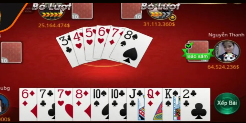 Đánh từ nhỏ đến lớn để hạn chế thua lỗ