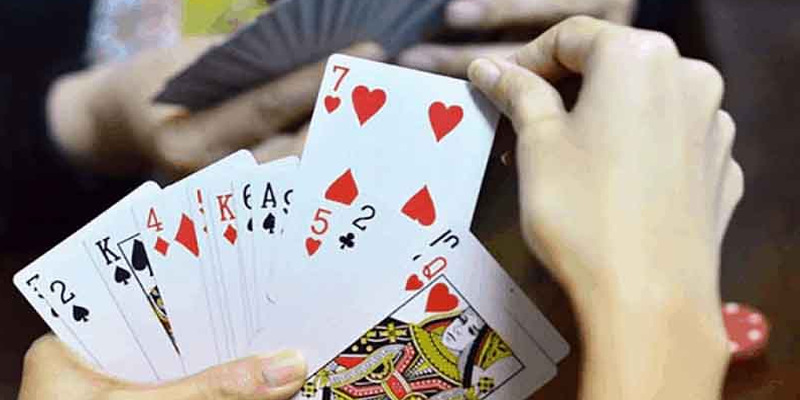 Hé Lộ Mẹo Chơi Phỏm Ít Khi Thua Cho Tân Thủ 1 mẹo chơi phỏm