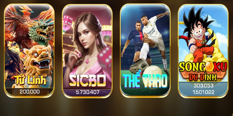 Tiết lộ những mẹo chơi sicbo luôn thắng cho tân thủ 1 mẹo chơi sicbo