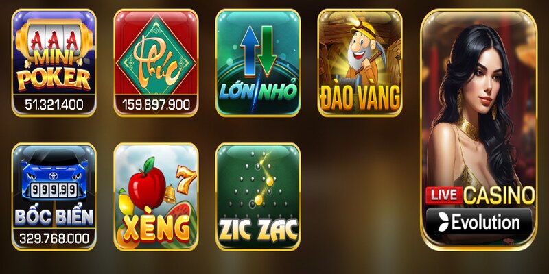 Thủ Thuật Chơi Mini Poker Để Làm Giàu Nhanh Chóng 1 thủ thuật chơi mini poker