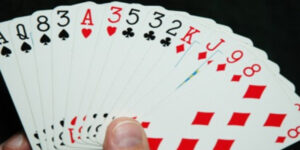 mẹo chơi tiến lên miền Nam