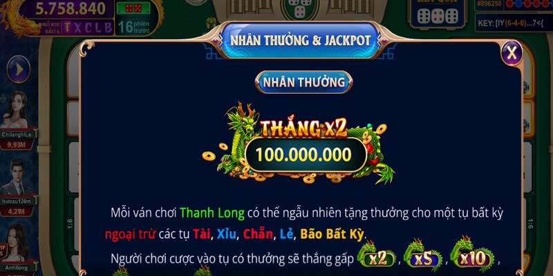 Tiết lộ những mẹo chơi sicbo luôn thắng cho tân thủ 3 Tổng hợp mẹo chơi sicbo không bao giờ thua từ cao thủ