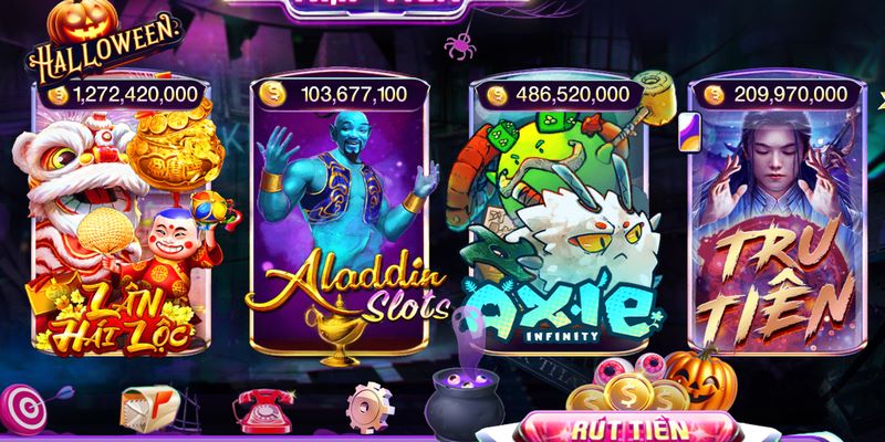 Cách Chơi Aladdin Slots Iwin Được Cao Thủ Game Bật Mí 1 cách chơi Aladdin Slots Iwin