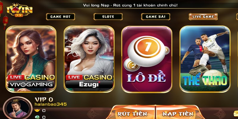 Cách Xóa Tài Khoản Iwin Và Những Kiến Thức Hay Xoay Quanh 1 cách xóa tài khoản Iwin