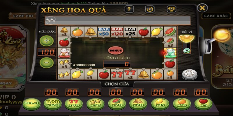 Cập nhật những mẹo quay hũ dễ nổ từ cao thủ