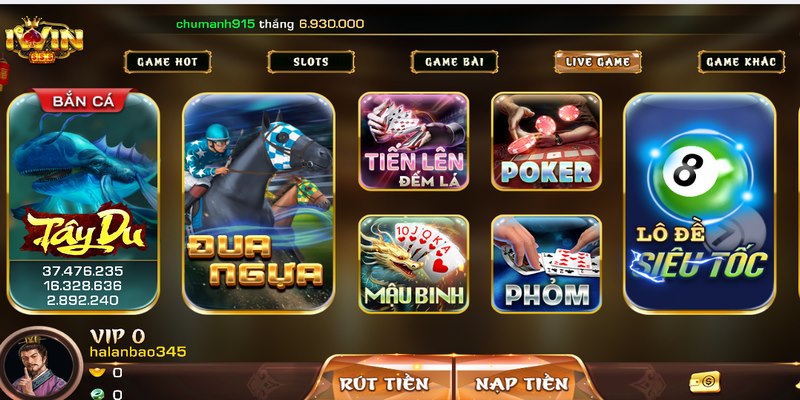 Cách Lấy Lại Tài khoản Iwin Và Nguyên Nhân Cần Biết Rõ 4 Lấy lại tài khoản Iwin với số điện thoại đảm bảo suôn sẻ và tiện lợi