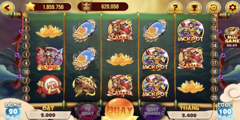 Mẹo quay hũ dễ nổ đó là lựa chọn thời điểm phù hợp