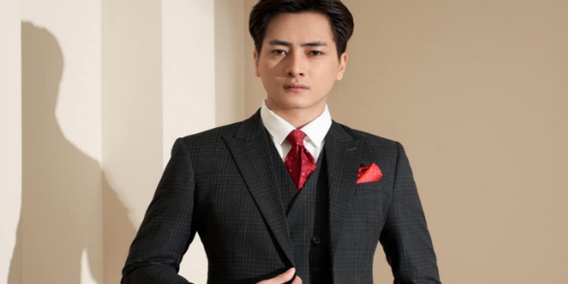 định hướng của anh Dương