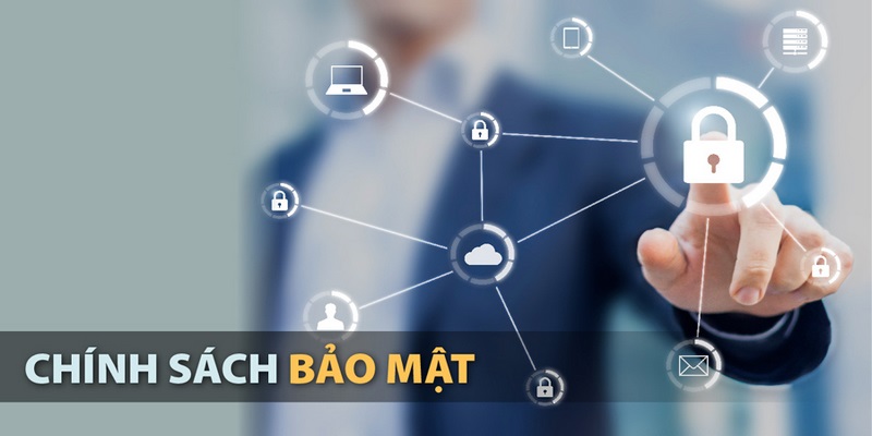 Nếu vi phạm chính sách bảo mật thành viên phải chịu hậu quả thích đáng