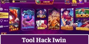 tool hack Iwin