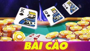 Bài cào Iwin Club