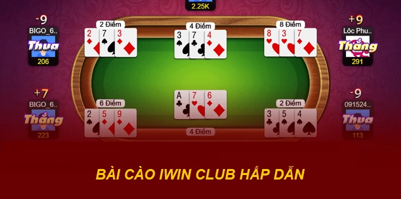 Luật chơi trong game