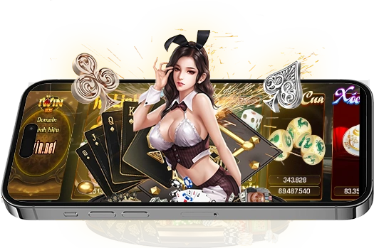 Iwinclub banner home